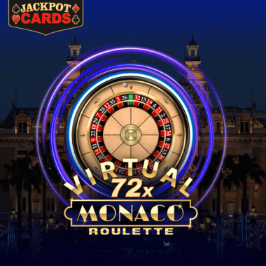Virtual Monaco Roulette