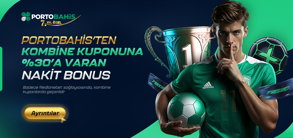 HER KUPONUNA %30 NAKİT BONUS