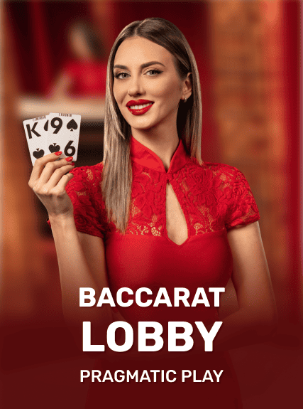 Live - Lobby Baccarat