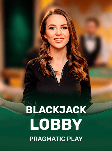 Live - Lobby BJ