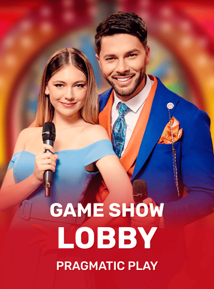 Live - GAMESHOWS