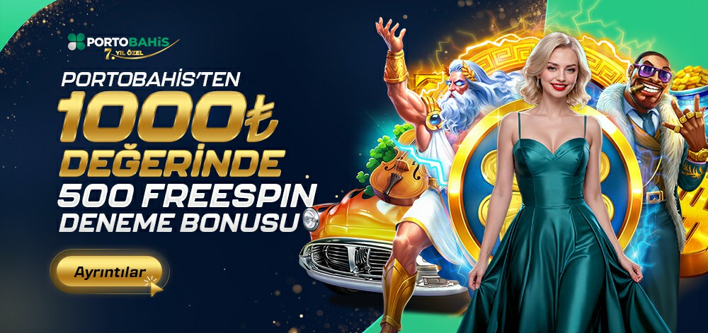 1000 TL DEĞERİNDE DENEME